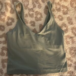 COPY - Luluemon Align Tank